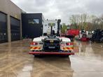 Mercedes-Benz Arocs 3346 L 6X4 Container Systeem Hyva Titan, Automaat, 335 kW, 455 pk, Zwart