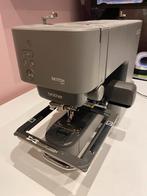 Brother skitch pp1, Hobby en Vrije tijd, Ophalen, Zo goed als nieuw