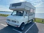 Bedford CF 250, Overige merken, Diesel, Particulier