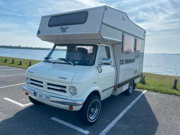 Bedford CF 250, Autres marques, Diesel, Particulier