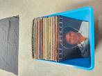 Doos vol LP'S, Cd's en Dvd's, Ophalen, Zo goed als nieuw