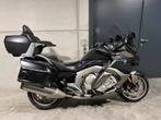 BMW K1600GTL luxe touring met dikke zescilinder (bj 2018), Motoren, Motoren | BMW, 1600 cc, Bedrijf, Meer dan 35 kW, Toermotor