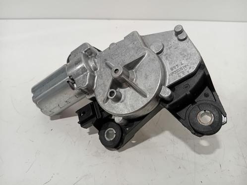 RUITENWISSERMOTOR ACHTER Renault Grand Scénic IV (RFAR), Auto-onderdelen, Ruiten en Toebehoren, Renault, Gebruikt