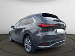 Mazda CX-80 PHEV 2.5 e-Skyactive AWD  Takumi Plus (240 kW), Automaat, USB, 4 cilinders, 35 g/km
