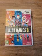 Wii spel Just dance 2014, Ophalen