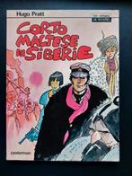 CORTO MALTESE en Sibérie 1979 EO  Casterman Bel état, Livres, Enlèvement ou Envoi