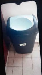 Une poubelle, Maison & Meubles, 40 litres ou plus, Enlèvement, Comme neuf