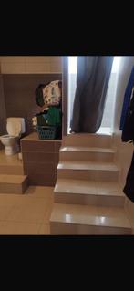 Apparemment, Immo, Appartementen en Studio's te huur, 50 m² of meer, Provincie Henegouwen