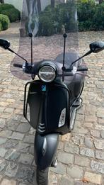 Vespa primavera s 50 cc e5, Fietsen en Brommers, Scooters | Vespa, Ophalen, Gebruikt, Vespa S, 49 cc