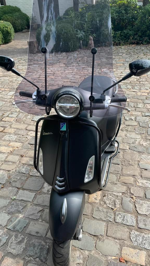 Vespa primavera s 50 cc, Fietsen en Brommers, Scooters | Vespa, Gebruikt, Vespa S, Klasse B (45 km/u), Ophalen
