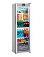 Réfrigérateur LIEBHERR  PROFI LINE  421L, Enlèvement ou Envoi, Comme neuf