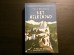 Het heldenpad  -Tim Parks-, Enlèvement ou Envoi