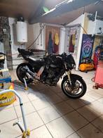 Z1000, Motoren, Sportuitlaat, 4 cilinders, Motorrijbewijs A, Bedrijf