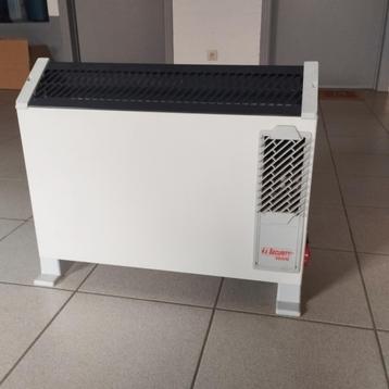 Verwarmingstoestel / Radiator  NOVA 4X SECURITY. beschikbaar voor biedingen