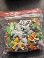 Vegesauriërs. Okay, Ophalen, Gebruikt