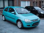 Opel Corsa automaat, Auto's, Automaat, Particulier, Corsa, Zetelverwarming