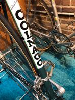 Colnago saronni retro koersfiets, Fietsen en Brommers, Ophalen of Verzenden, Zo goed als nieuw