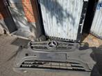 Choc mercedes  vito taurer noir mate 447 2020, Enlèvement, Arrière