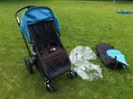 bugaboo cameleon, Kinderen en Baby's, Kinderwagens en Combinaties, Ophalen, Gebruikt, Bugaboo, Combiwagen