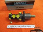 Hoofdremcilnder VW golf 1 cabrio Golf 2 Peugeot 205 SAMKO It, Ophalen of Verzenden, Nieuw, Renault