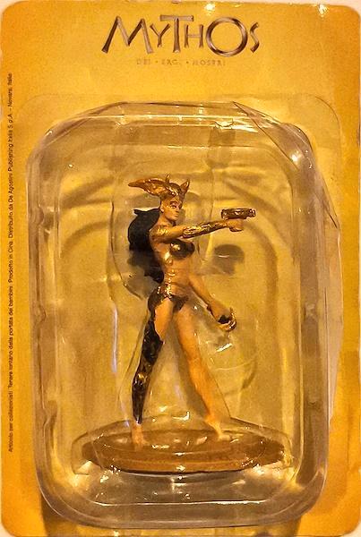 Circe - Mythos series hand-painted lead figure, Verzamelen, Speelgoed, Nieuw, Ophalen of Verzenden