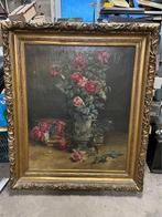 Peinture Alexander Thielen, Antiek en Kunst, Ophalen