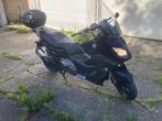 BMW C650 Sport, Motoren, 2 cilinders, Meer dan 35 kW, 650 cc, Sport