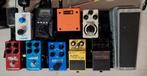 Overdrive/Distortion pedalen te koop, Ophalen, Gebruikt