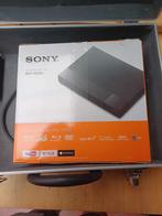 sony dvd speler, Audio, Tv en Foto, DVD spelers, Ophalen, Zo goed als nieuw, Dvd-speler, Sony