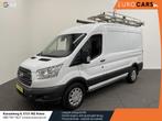 Ford Transit 290 2.0 TDCI L2H2 Trend Airco Cruise Control Im, Voorwielaandrijving, Stof, Euro 6, 4 cilinders