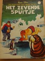 DE AVONTUREN van NERO en c strip, Meerdere stripboeken, Ophalen of Verzenden, Gelezen, Marc Sleen