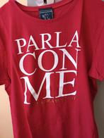 Tee-shirt Eros Ramazzotti, Vêtements | Femmes, Manches courtes, Taille 36 (S), Comme neuf, Enlèvement