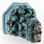 Console ancienne en plâtre, Antiquités & Art, Enlèvement