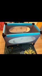 Lit parapluie, Enfants & Bébés, Enlèvement, Utilisé, Lit