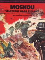 Tweede Wereldoorlog in strip - nr 4 (Pierre Dupuis), Boeken, Stripverhalen, Eén stripboek, Pierre Dupuis, Ophalen, Gelezen