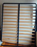 GRATUIT MATELAS 2 PERSONNES 1M60 sur 2 m "tache de café", Huis en Inrichting, Slaapkamer | Matrassen en Bedbodems, Ophalen, Matras