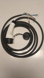 Laadkabel Type 2 5m, Autos : Divers, Bornes de recharge, Enlèvement, Câble de charge