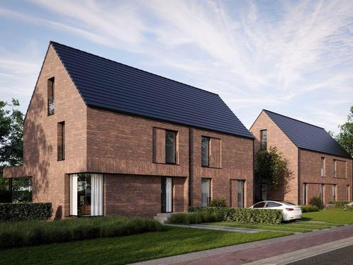 Grond te koop in Brecht, 3 slpks, Immo, Gronden en Bouwgronden, 500 tot 1000 m²