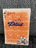 Bloc-notes Magic A6 Diddl coccinelles 14 feuilles, Enlèvement ou Envoi, Diddl