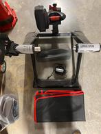 Elite novo smart trainer in goede staat, Fietsen en Brommers, Fietsaccessoires | Overige Fietsaccessoires, Ophalen of Verzenden
