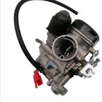 Gezocht: Carburator Piaggio Vespa 4T 4V 50cc CM158004, Fietsen en Brommers, Brommeronderdelen | Algemeen, Ophalen