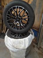 Alu velgen Ford Puma 17, Auto-onderdelen, Banden en Velgen, Ophalen, Velg(en)