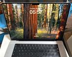 2022 MacBook pro 16 -M1 Pro, Computers en Software, 512 GB, Nieuw, 16 GB, Ophalen