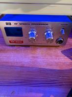 processeur vocal, Télécoms, Enlèvement ou Envoi, Utilisé