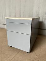 20 x Pami verrijdbaar Ladeblok 3 laden 57x44x79cm, Huis en Inrichting, Kasten | Ladekasten, Ophalen, Gebruikt