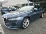 Volvo S90 D4 Inscription Automaat 2021 + Garantie, Cuir, Achat, Entreprise, Automatique