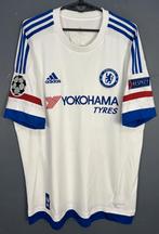 Chelsea Hazard Origineel Champions League Finale 2016, Sport en Fitness, Verzenden, Zo goed als nieuw