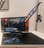 LEGO Technic 42042 — Rupskraan, Kinderen en Baby's, Speelgoed | Duplo en Lego, Ophalen of Verzenden, Lego