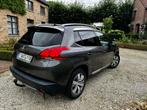 Peugeot 2008 1.2i PureTech Allure - garantie - carpass - opt, Auto's, Voorwielaandrijving, Gebruikt, 1199 cc, 110 g/km