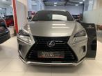 Lexus NX 300H BLACK LINE - CVT 2.5 HYB, Auto's, Automaat, 114 kW, 140 g/km, Euro 6